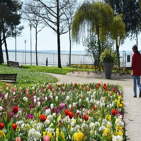 Saint Nazaire - Le Sembat - Proche Mer - Wifi Fibre Eksteriør bilde